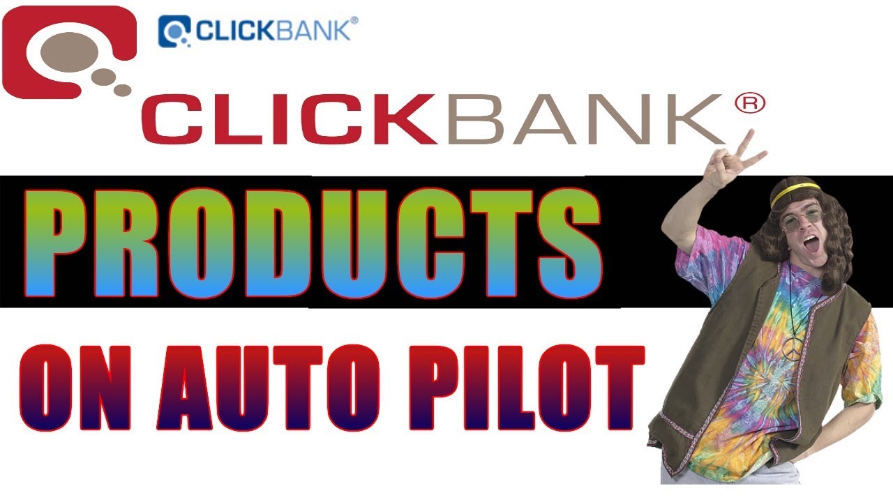 add clickbank products with few clicks/Scheduled to add new CLICKBANK Products in to website