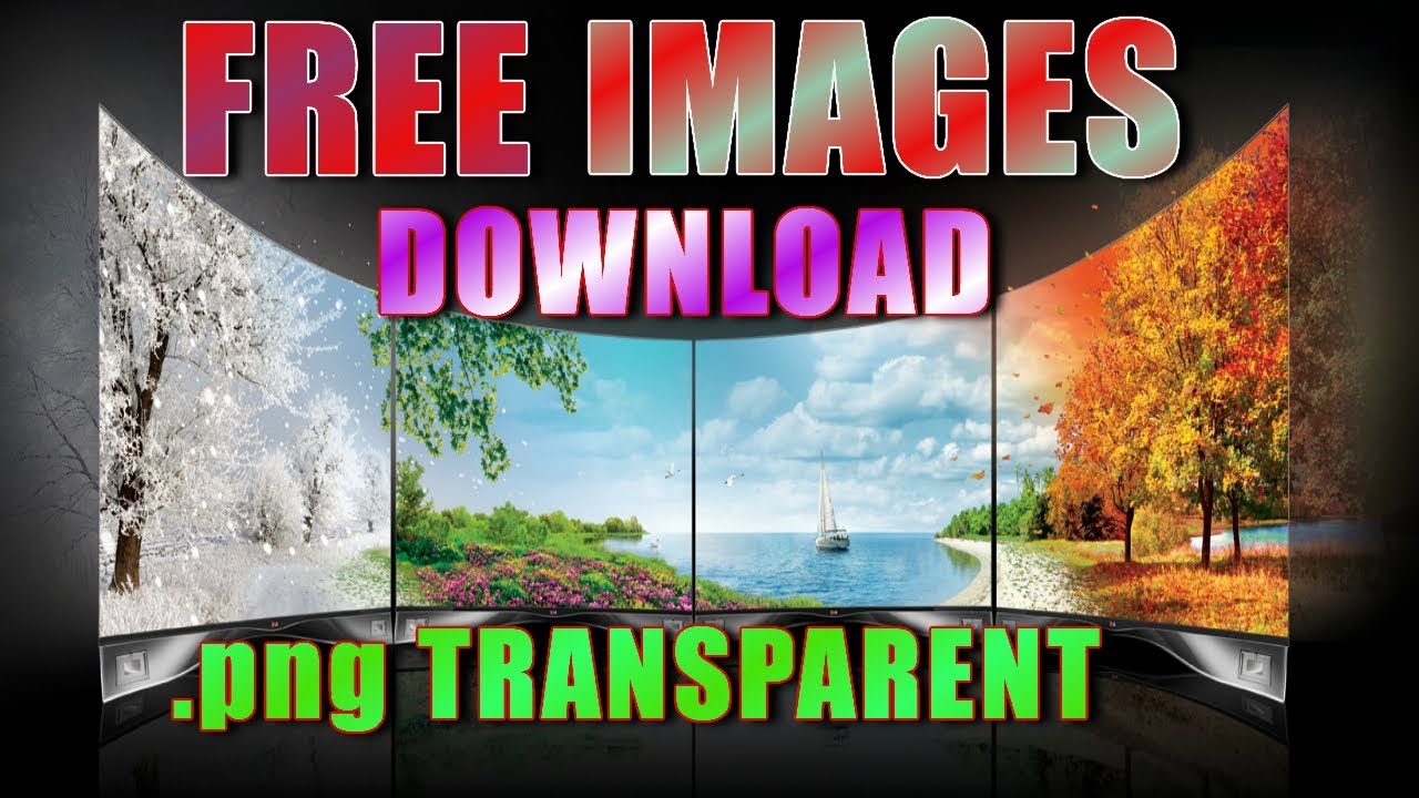 Download Free PNG Images with Transparent Backgrounds/Royalty free images/Free HD Images