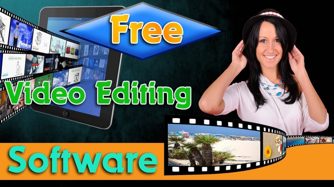 Top 7 FREE video editors for Windows, Mac and Linux/free video editing Software (2019)