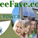 How to get Free Home Solar Panels