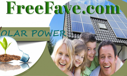 How to get Free Home Solar Panels