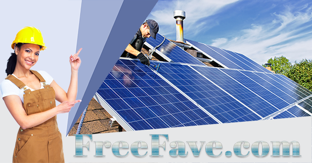 Latest Solar technology