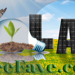 FREE DIY Solar System for homeowners