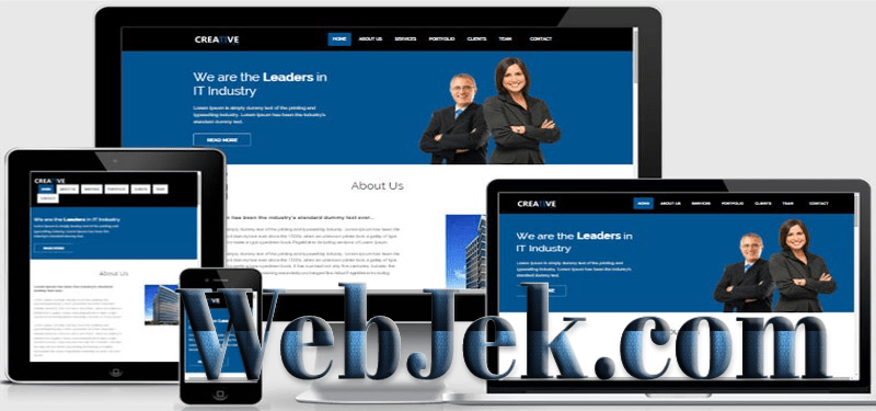 Free Unlimited Web Hosting