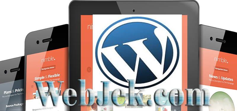free WordPress site hosting with free domain
