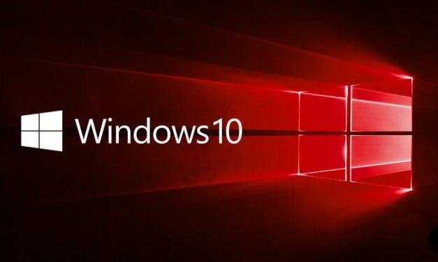 How to upgrade free window 10