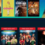 Watch free latest movies / TV shows anytime, anywhere any device for free