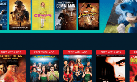Watch free latest movies / TV shows anytime, anywhere any device for free