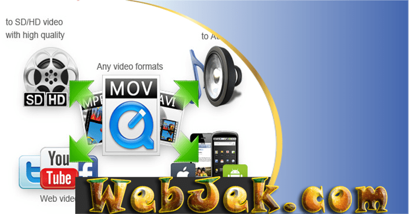 Convert any video format to 4K Ultra with free AnyMP4 Video Converter