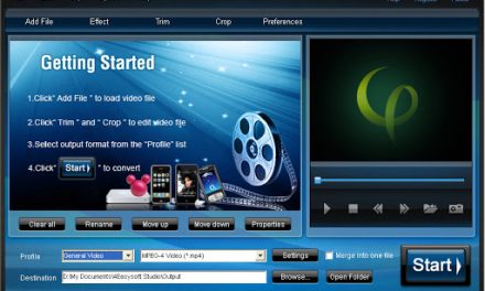 Free Total Video Converter – Convert any video for playback on any device