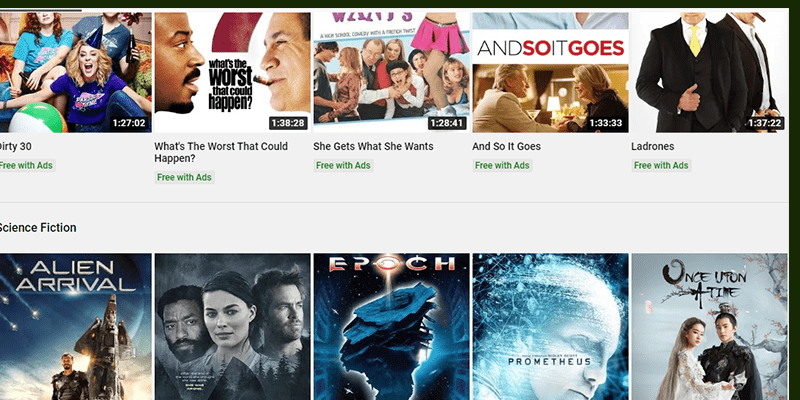 Watch Free Movies | TV Shows | Viral Videos | funny Pranks