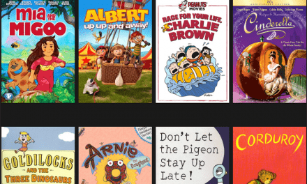 Stream thousands of films for free and wide collection of free movies and shows for Kids