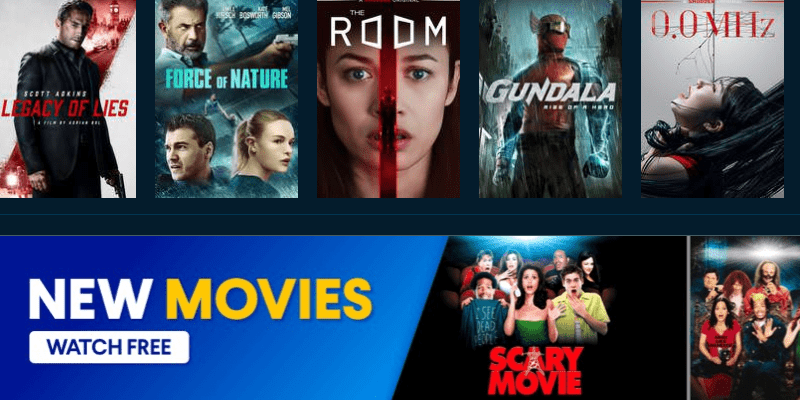 movies, music, comics and TV shows Download and watch on any device
