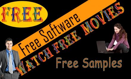 free software/offering free samples / free products / free entertainment/ free trial