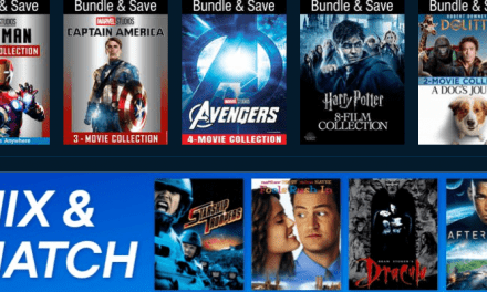Watch free HD Quality of movies and TV shows online on any device