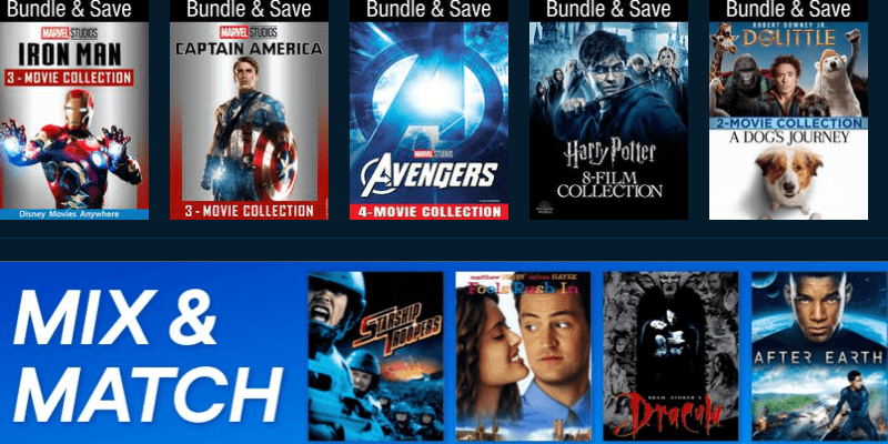 Watch free HD Quality of movies and TV shows online on any device