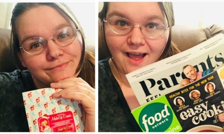 How to get Free stuff! | Samples and magazines from December 2018 # 1