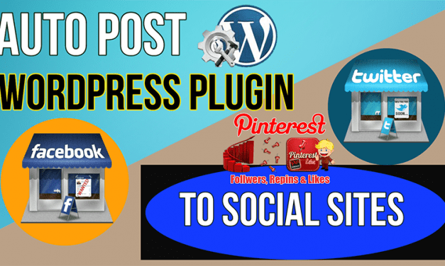 free WordPress plugins for social media sites