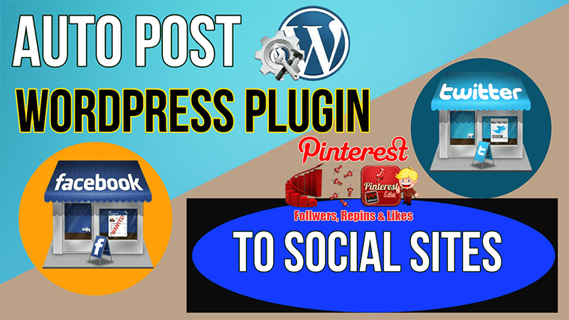 free WordPress plugins for social media sites