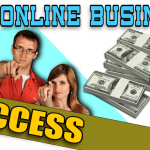 Successful online business from home-Business start-up step-by-step guide