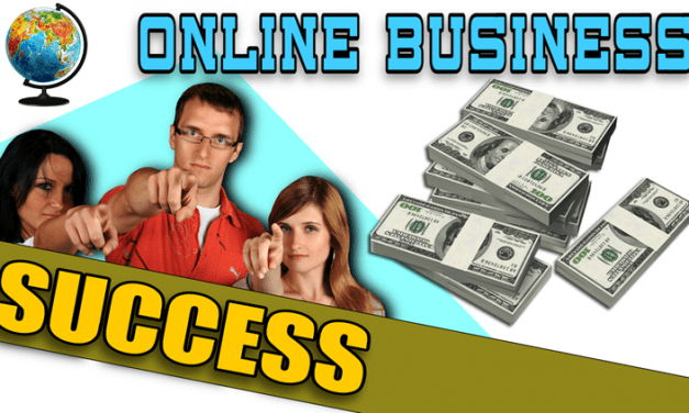 Successful online business from home-Business start-up step-by-step guide
