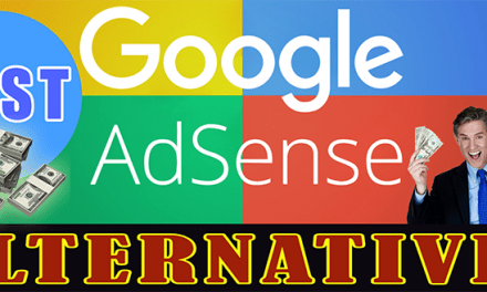 Best Google AdSense Alternatives to make money