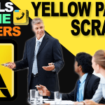 Yellow Page Scraping-Web Scraping Tutorial Yellow Pages Spider