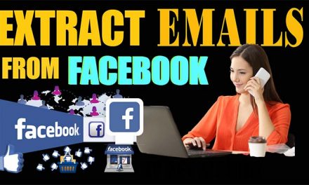 How to Extract Emails, Verify emails, & send emails 2021