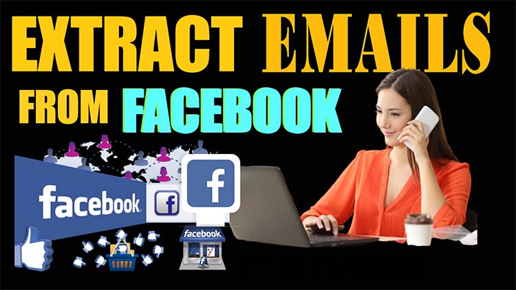 How to Extract Emails, Verify emails, & send emails 2021