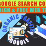 how to create google search console account 2021