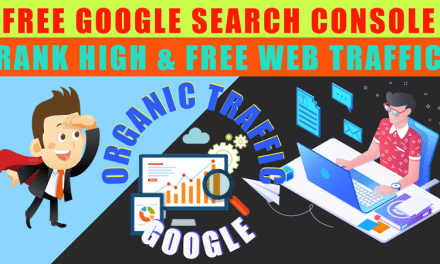how to create google search console account 2021