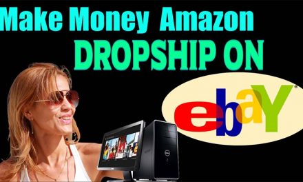 How to Sell on EBAY 2021 – dropship eBay Store for Beginners