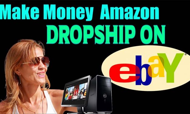 How to Sell on EBAY 2021 – dropship eBay Store for Beginners