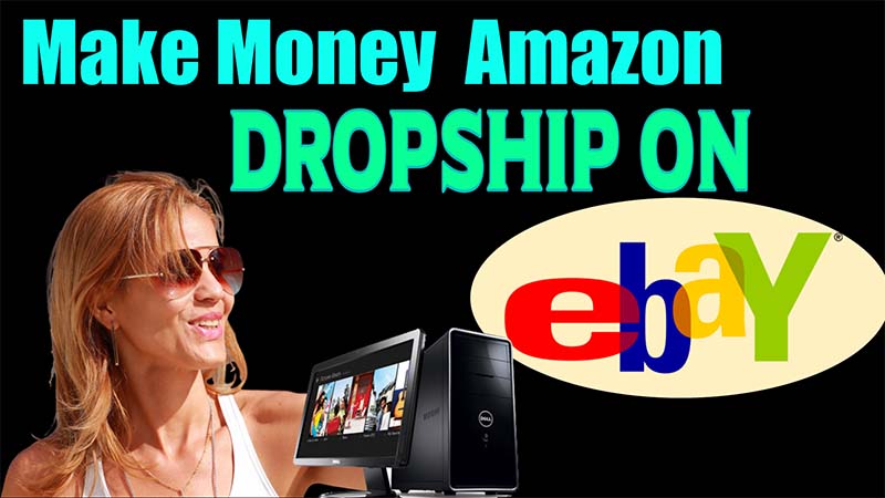 How to Sell on EBAY 2021 – dropship eBay Store for Beginners