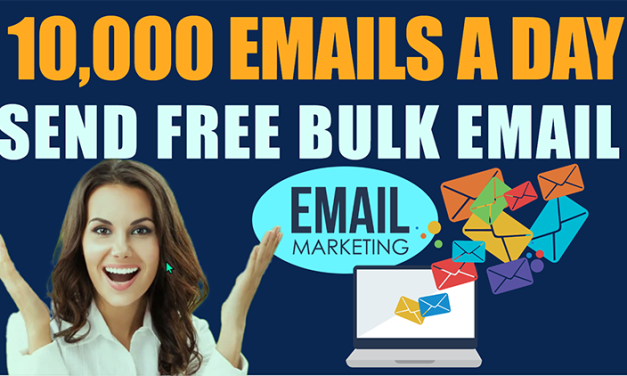 Top 10 Email Marketing sites