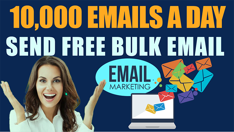 Top 10 Email Marketing sites