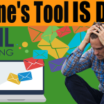 Shane’s tool is DEAD